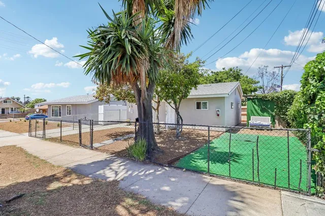 $984,000 | 1947 D Avenue, National City, CA 91950