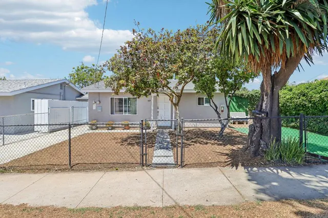 $984,000 | 1947 D Avenue, National City, CA 91950