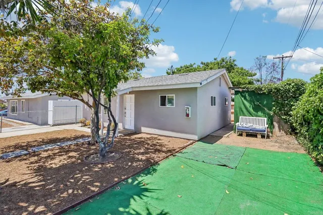 $984,000 | 1947 D Avenue, National City, CA 91950