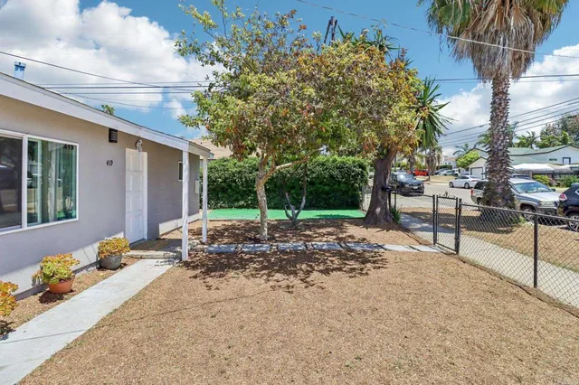 $984,000 | 1947 D Avenue, National City, CA 91950