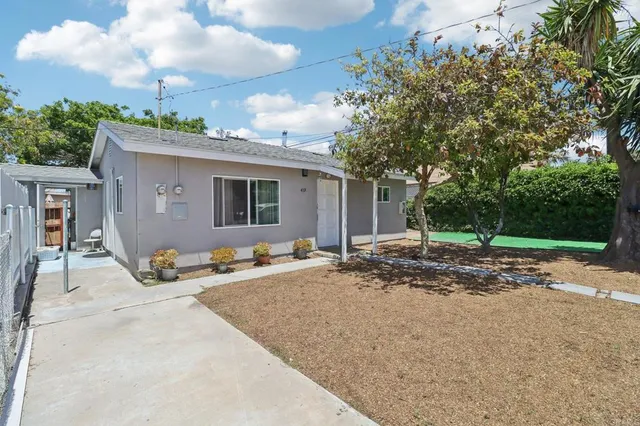$984,000 | 1947 D Avenue, National City, CA 91950
