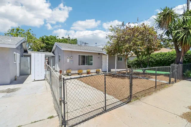 $984,000 | 1947 D Avenue, National City, CA 91950