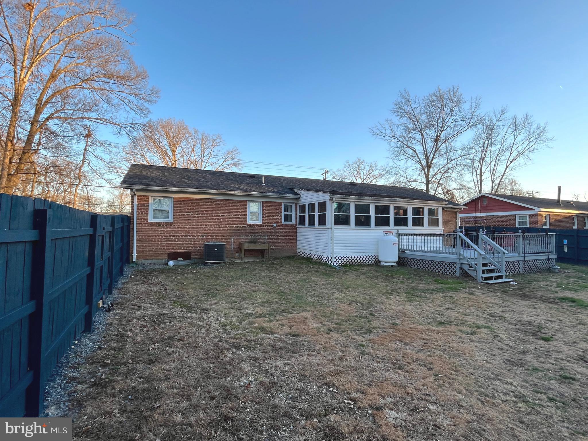 3791 Old Washington Road Waldorf, MD 20602 - Photo 22 of 25