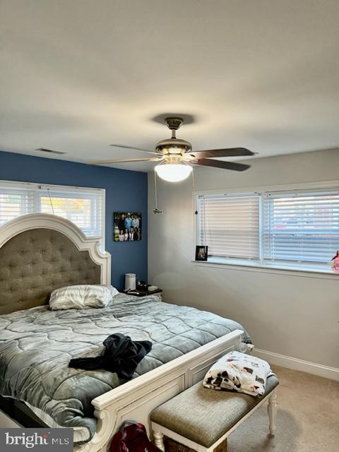 3791 Old Washington Road Waldorf, MD 20602 - Photo 3 of 25 Master Bedroom w/separate entrance!