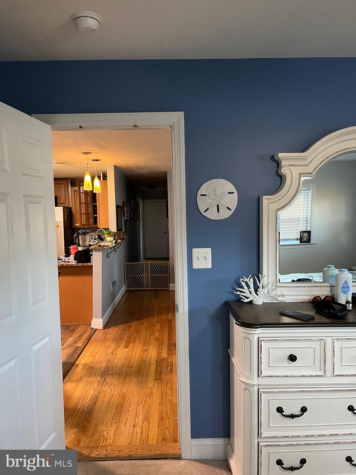 3791 Old Washington Road Waldorf, MD 20602 - Photo 9 of 25 Custom paint colors