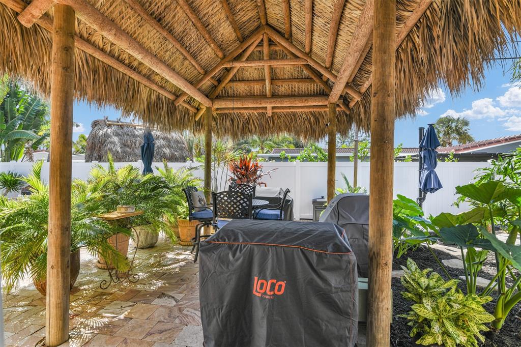 1616 Southeast 4th Street Deerfield Beach, FL 33441 - Photo 45 of 52 a view of outdoor space yard and patio