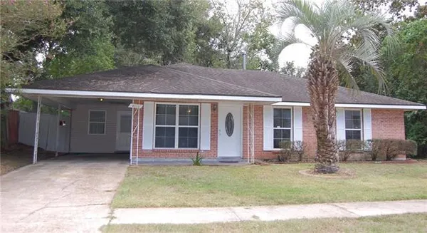 $1,650 | 4014 Arrowhead Drive, Slidell, LA 70458