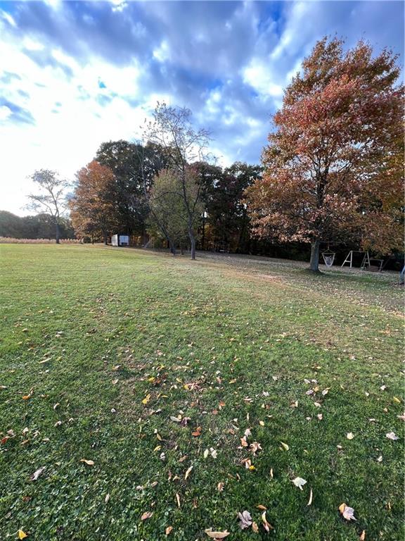 150 Wall Street Rochester, PA 15074 - Photo 23 of 23 a view of a field with an trees in the background
