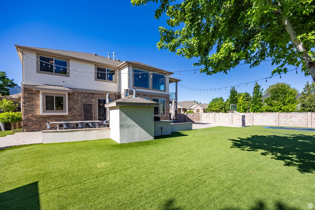 1476 West Elk View Circle Mapleton, UT 84664 - Photo 72 of 92