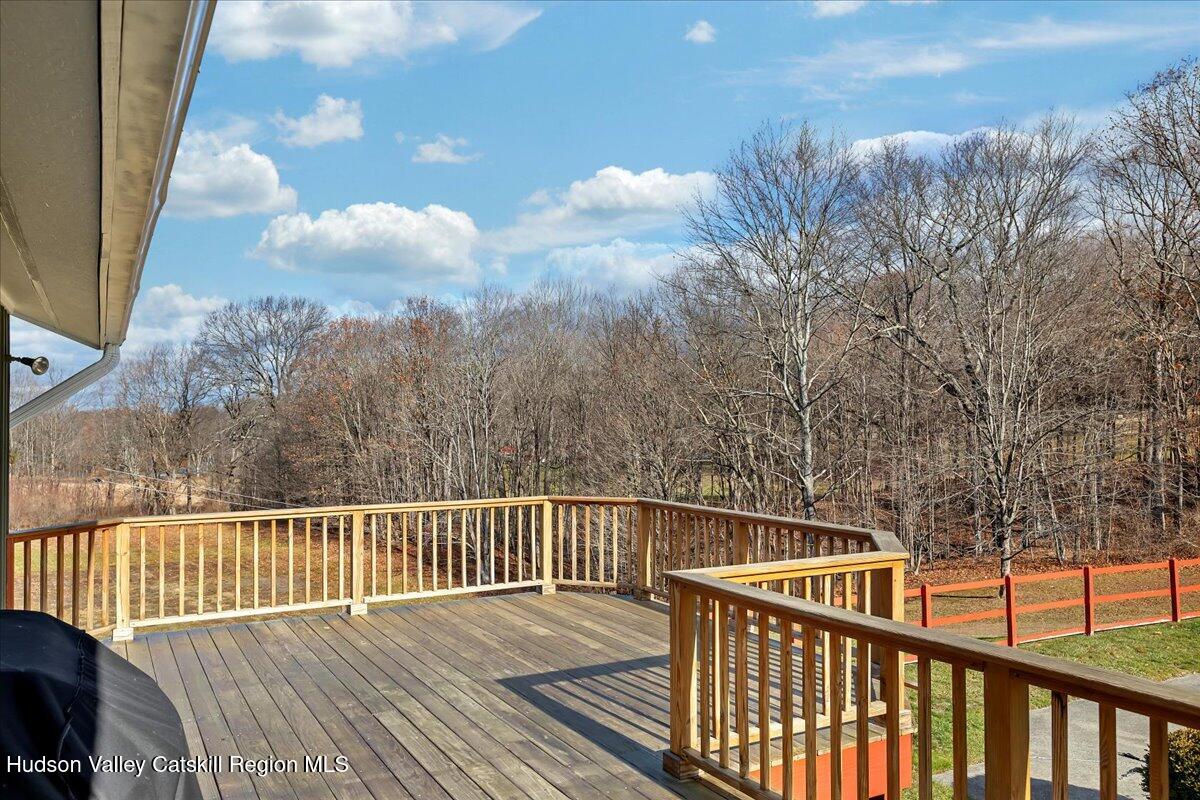 28 Hennett Road Valatie, NY 12184 - Photo 26 of 32 deck