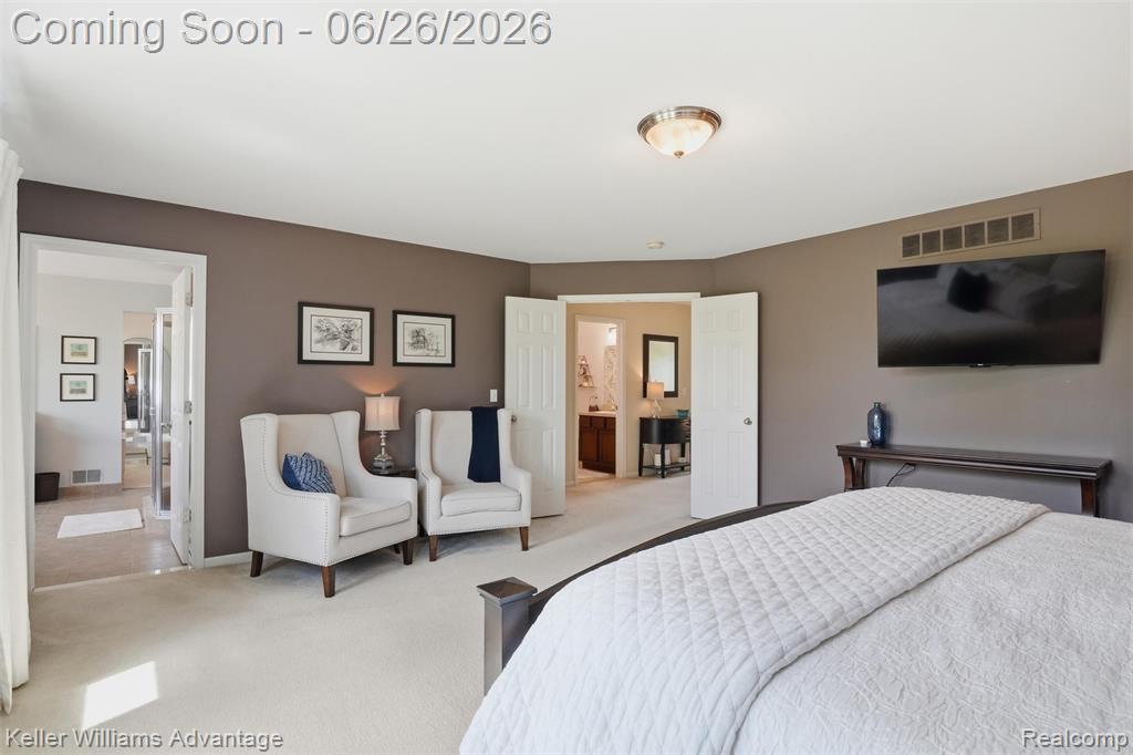 51121 Gold Ridge Lane Canton, MI 48188 - Photo 15 of 39