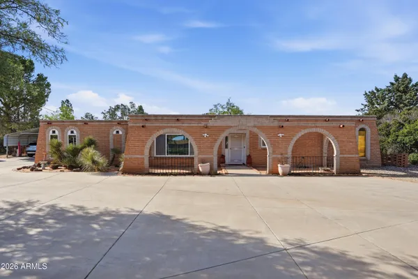 $395,000 | 2763 Oriole Drive, Sierra Vista, AZ 85635