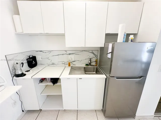 $270,000 | 2160 Bay Drive, Unit 211, Miami Beach, FL 33141