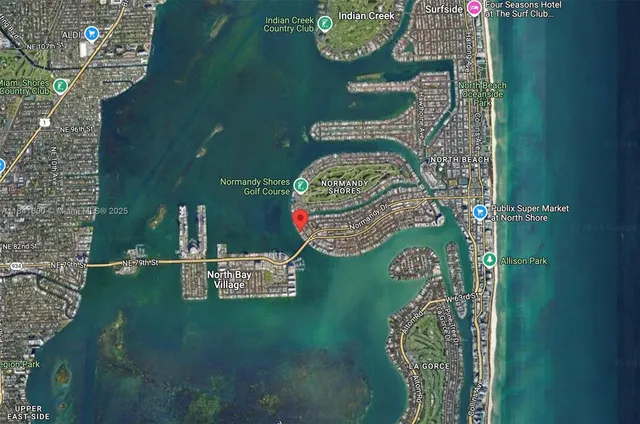 $270,000 | 2160 Bay Drive, Unit 211, Miami Beach, FL 33141