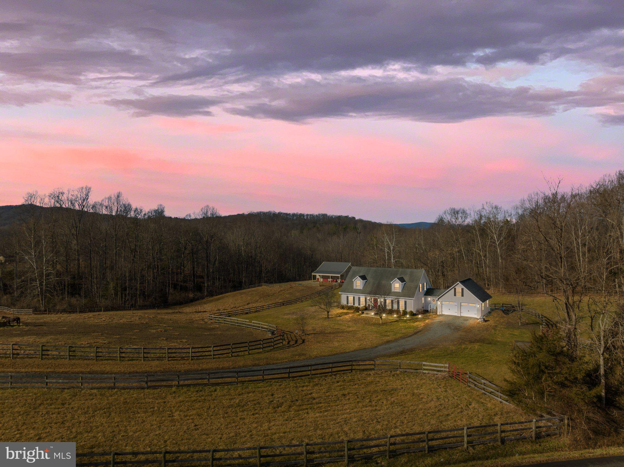 157 Richmond Road Castleton, VA 22716 - Photo 58 of 60 Gallery Image 58