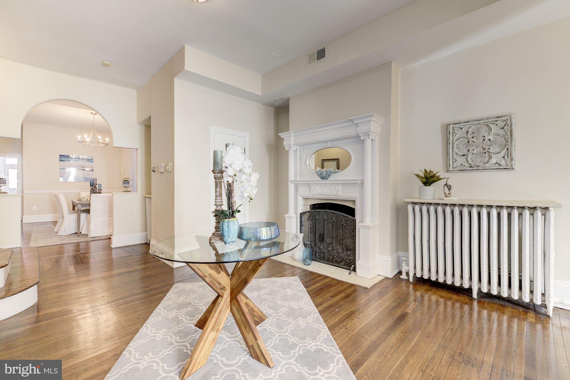 1821 Kalorama Road Northwest Washington, DC 20009 - Photo 11 of 65 Gallery Image 11