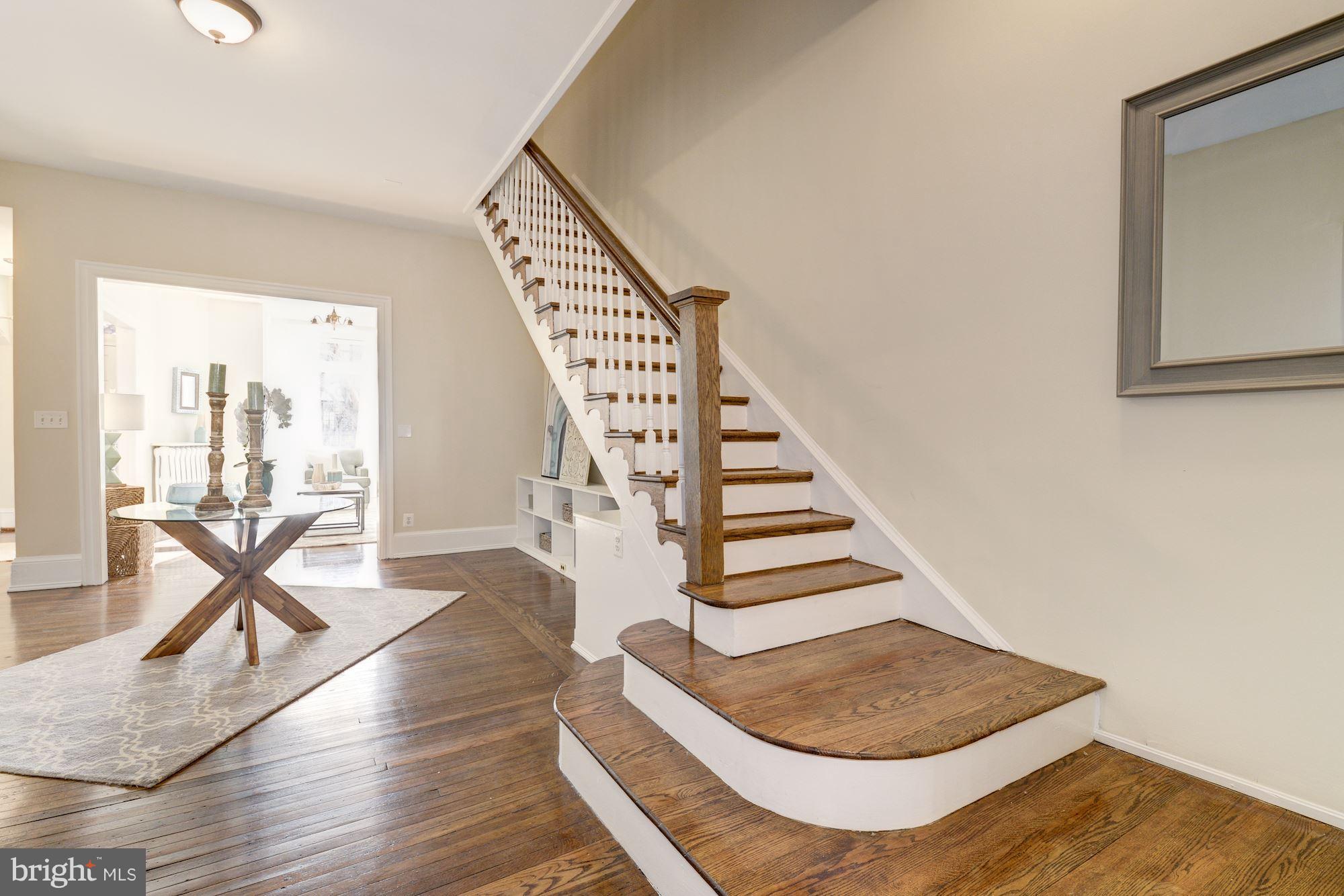 1821 Kalorama Road Northwest Washington, DC 20009 - Photo 12 of 65 Gallery Image 12
