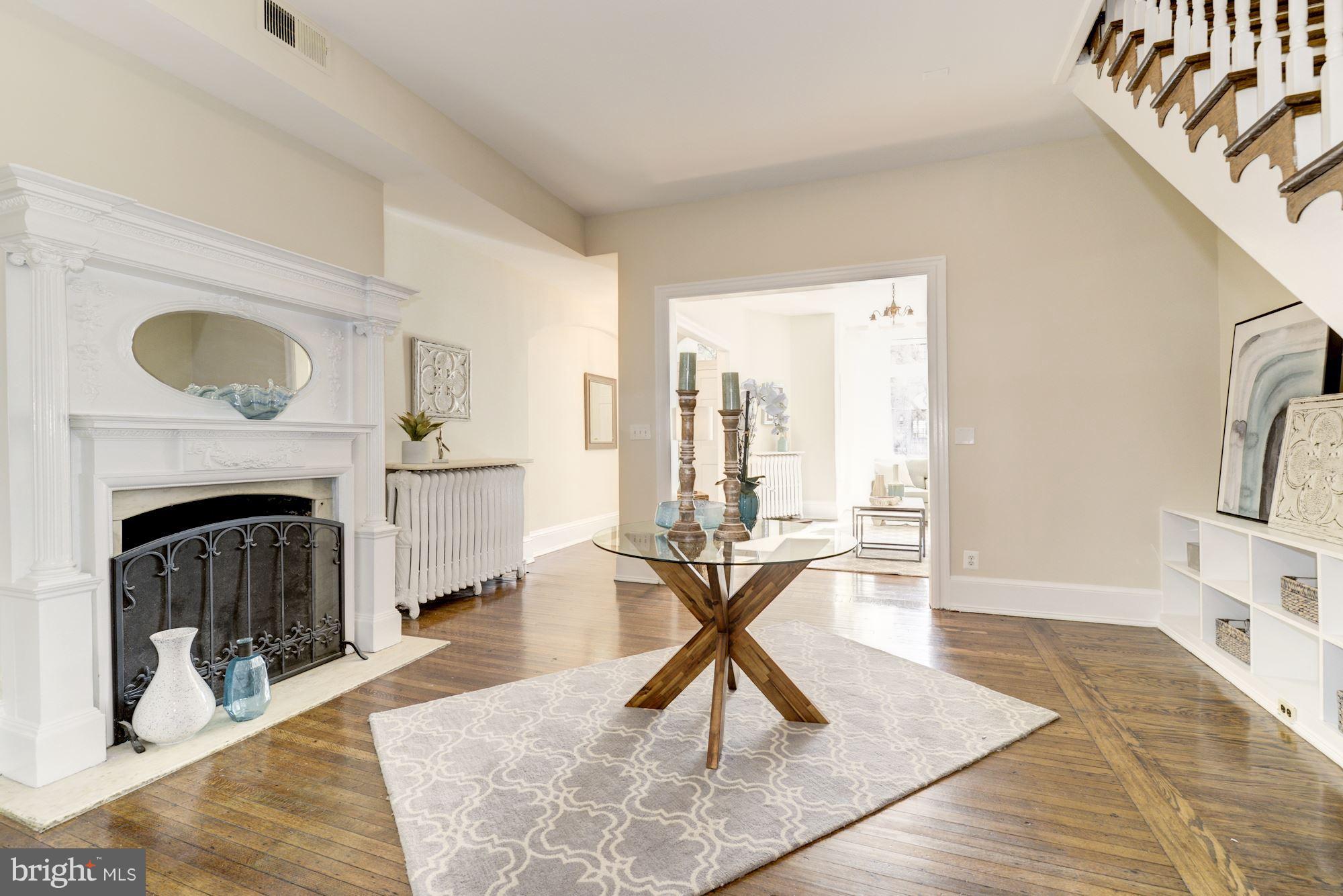 1821 Kalorama Road Northwest Washington, DC 20009 - Photo 13 of 65 Gallery Image 13