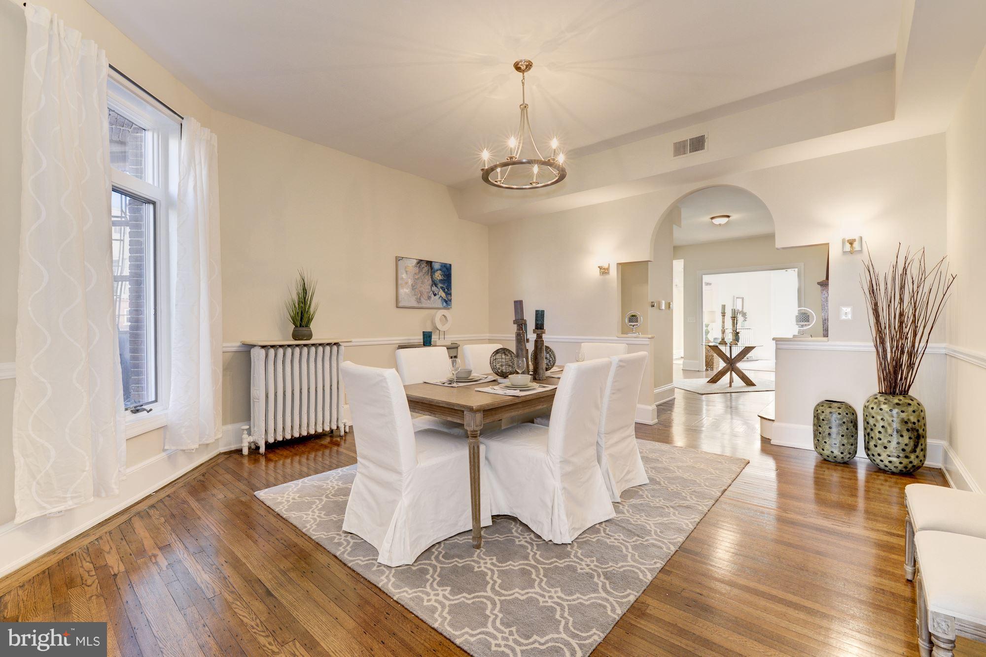 1821 Kalorama Road Northwest Washington, DC 20009 - Photo 15 of 65 Gallery Image 15