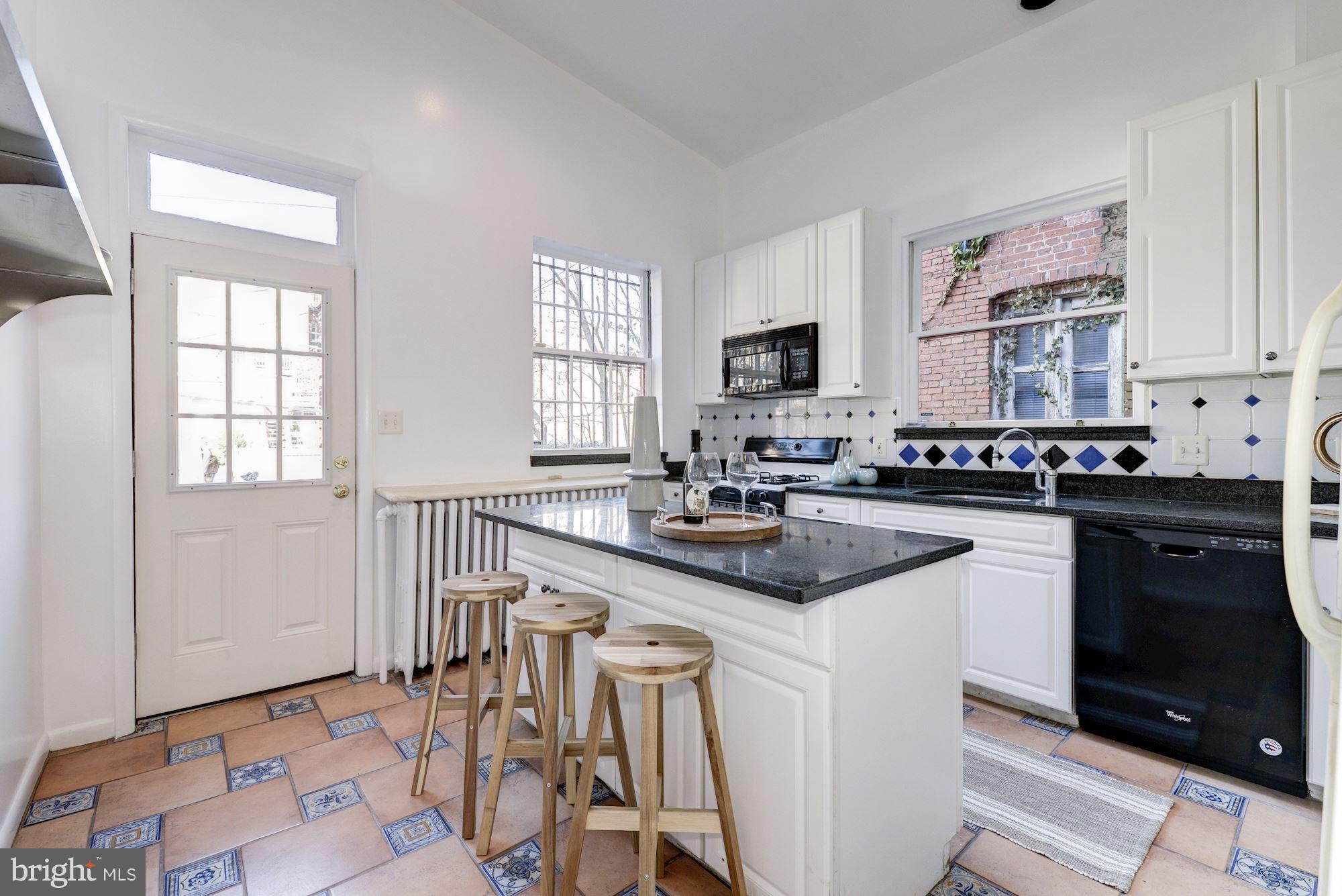 1821 Kalorama Road Northwest Washington, DC 20009 - Photo 16 of 65 Gallery Image 16