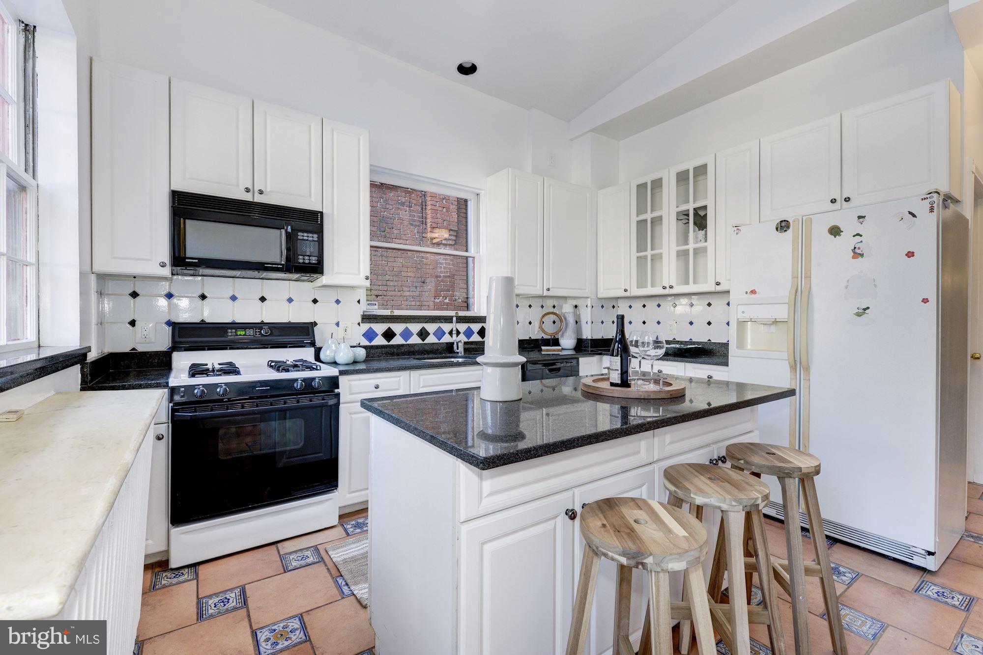 1821 Kalorama Road Northwest Washington, DC 20009 - Photo 19 of 65 Gallery Image 19