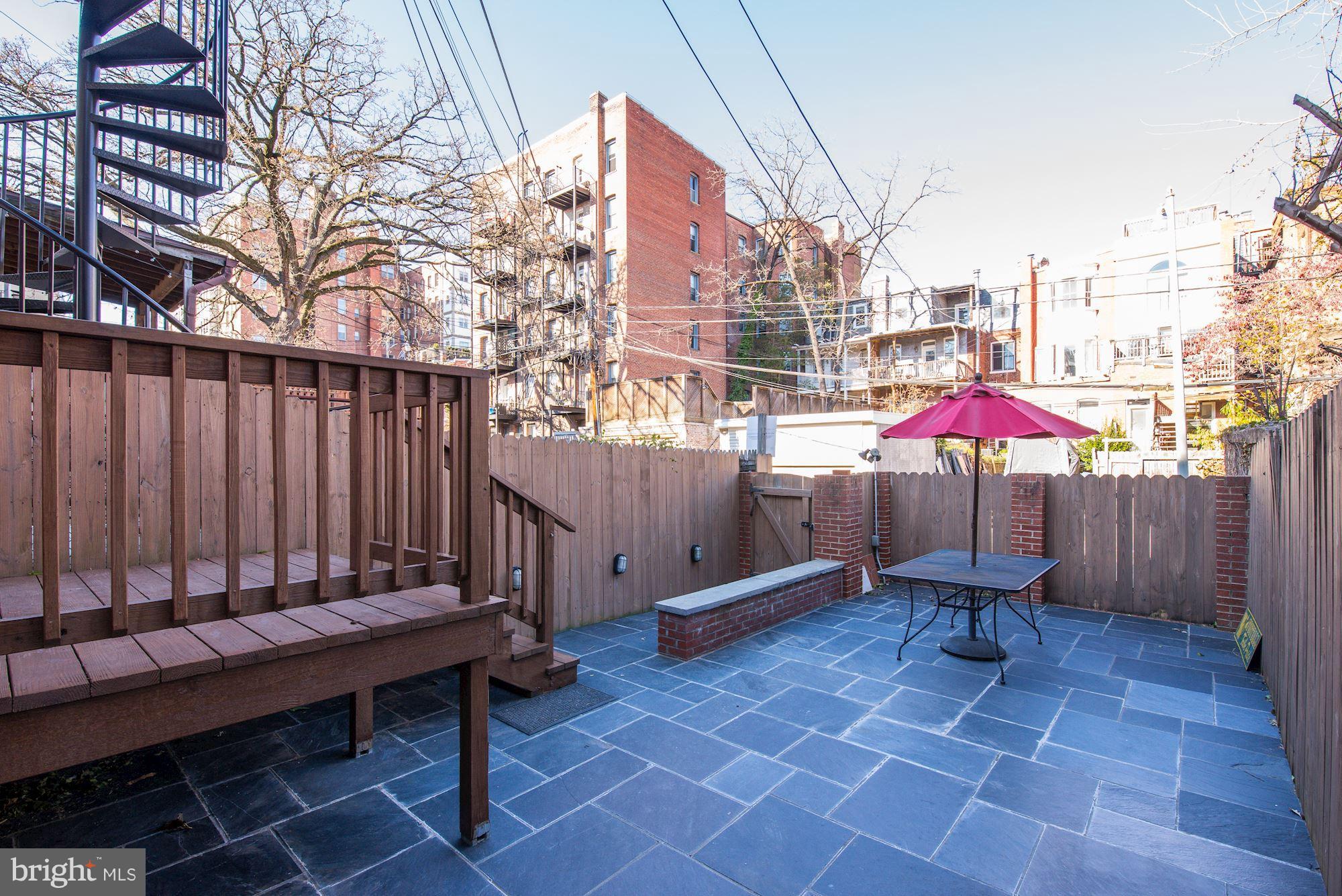 1821 Kalorama Road Northwest Washington, DC 20009 - Photo 20 of 65 Gallery Image 20