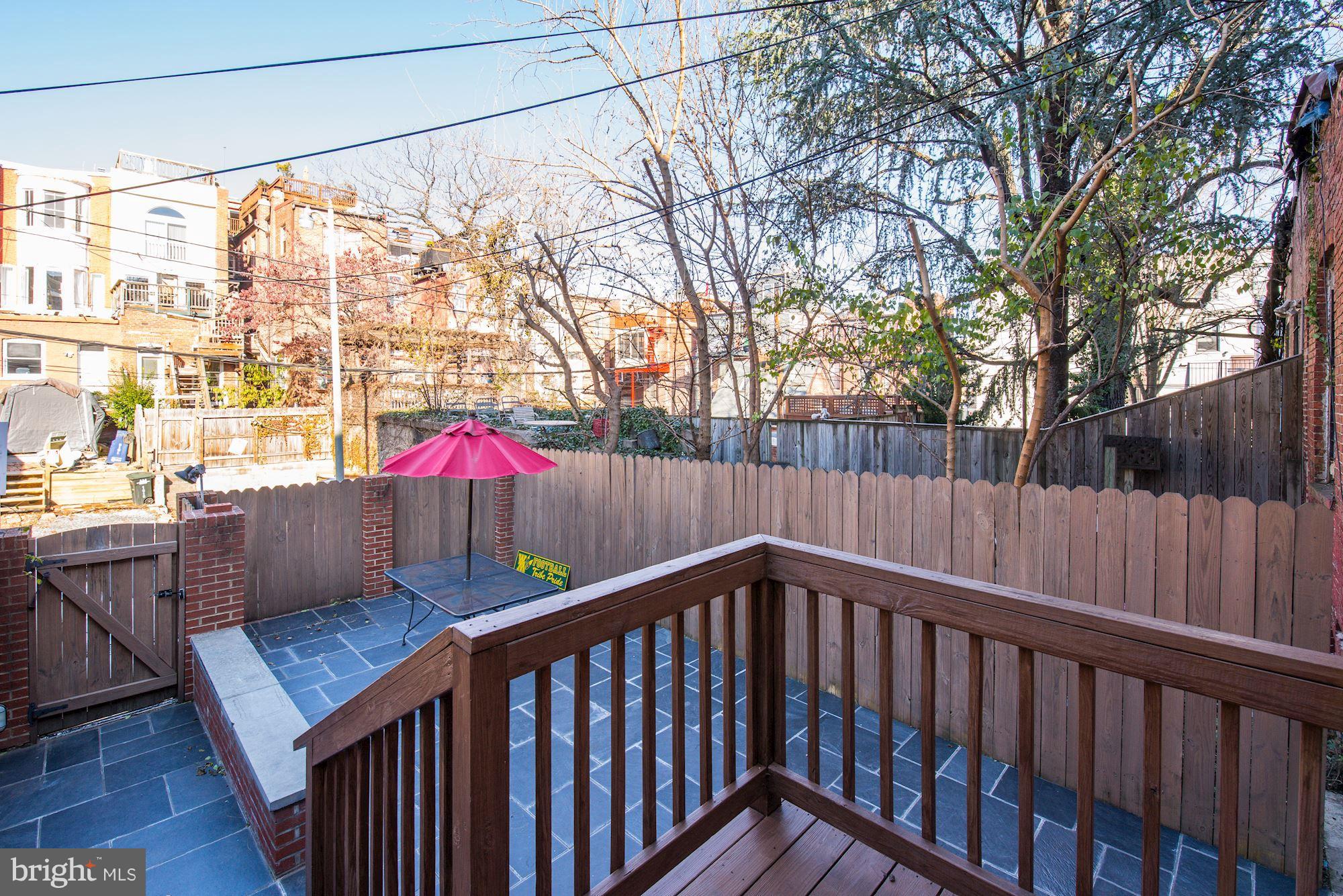 1821 Kalorama Road Northwest Washington, DC 20009 - Photo 22 of 65 Gallery Image 22