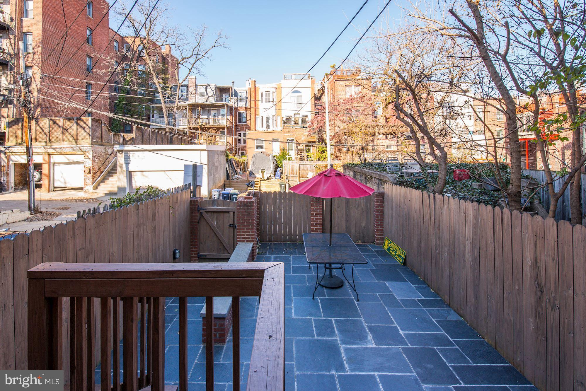 1821 Kalorama Road Northwest Washington, DC 20009 - Photo 23 of 65 Gallery Image 23