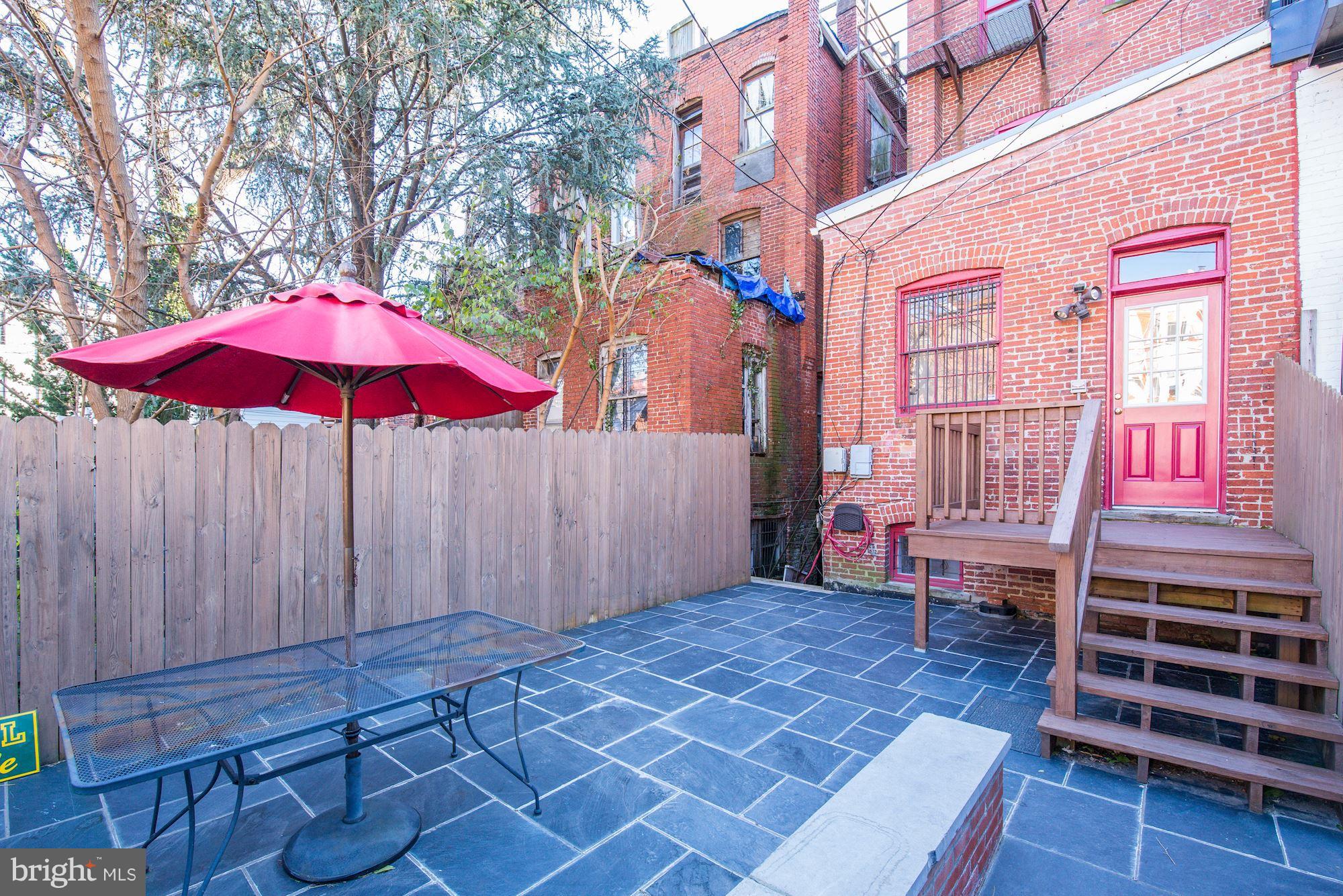 1821 Kalorama Road Northwest Washington, DC 20009 - Photo 26 of 65 Gallery Image 26