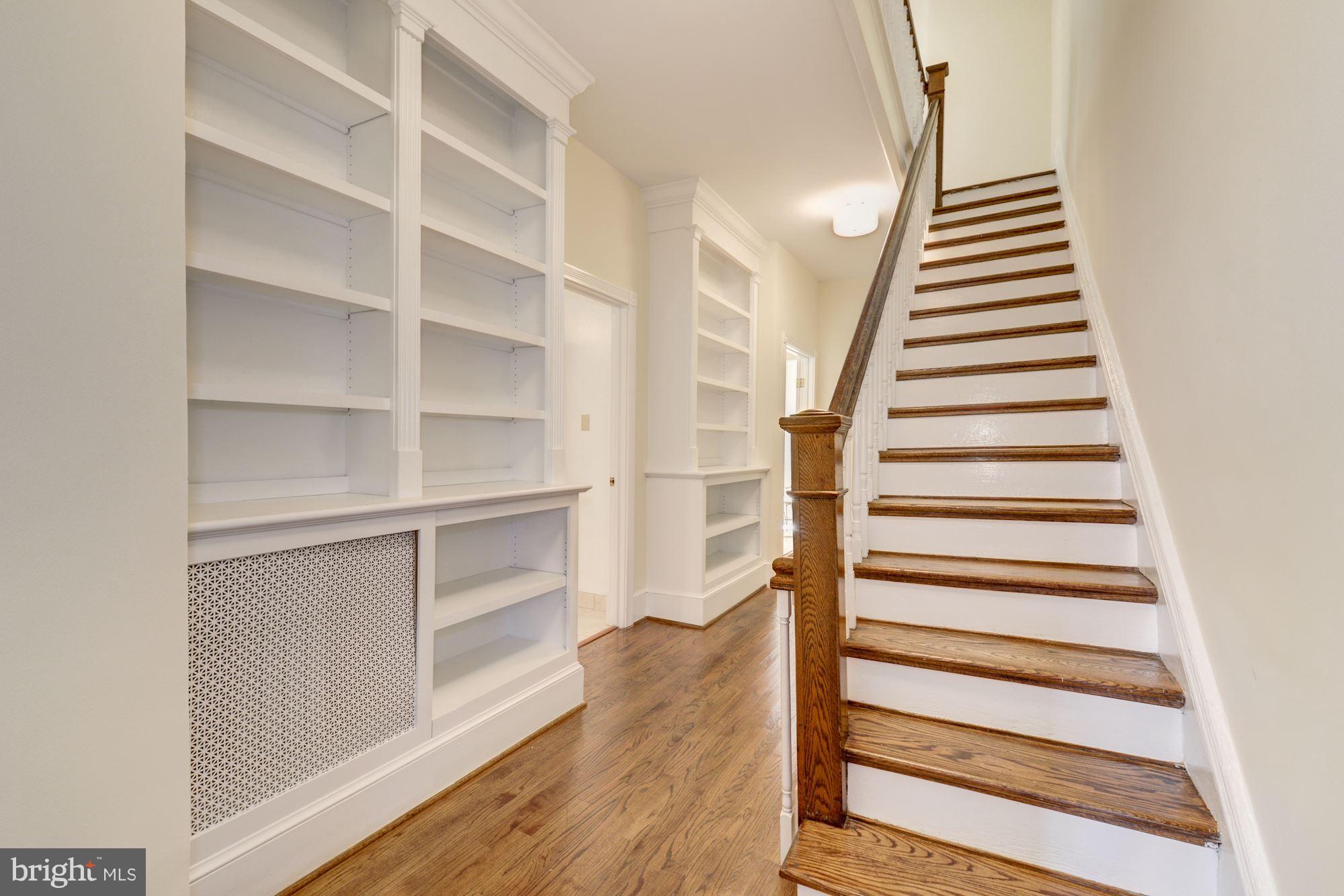 1821 Kalorama Road Northwest Washington, DC 20009 - Photo 27 of 65 Gallery Image 27
