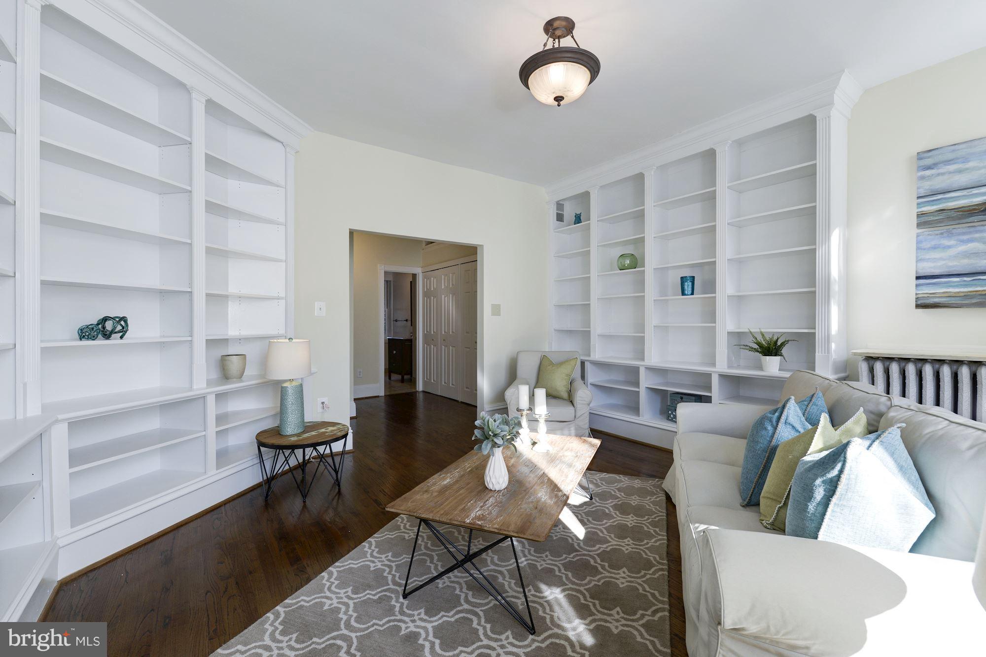 1821 Kalorama Road Northwest Washington, DC 20009 - Photo 29 of 65 Gallery Image 29