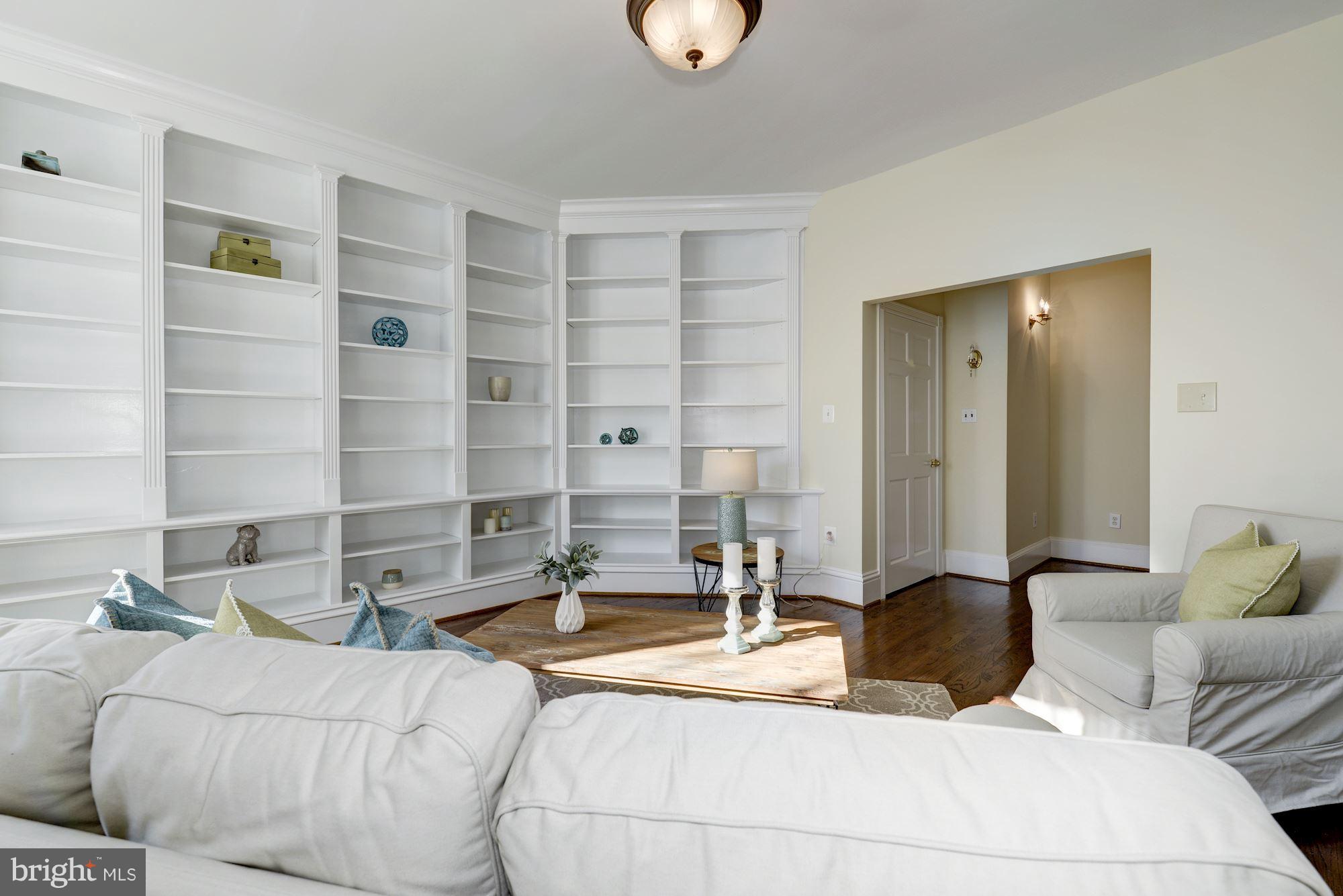 1821 Kalorama Road Northwest Washington, DC 20009 - Photo 30 of 65 Gallery Image 30