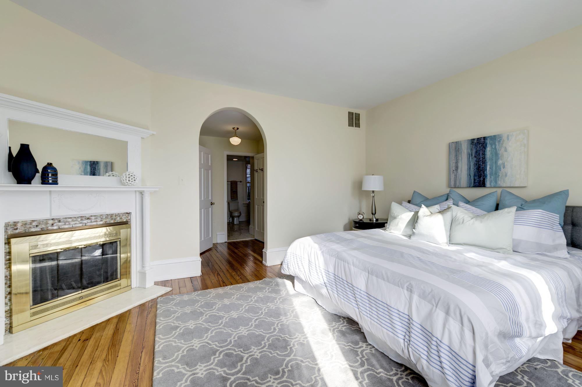 1821 Kalorama Road Northwest Washington, DC 20009 - Photo 32 of 65 Gallery Image 32