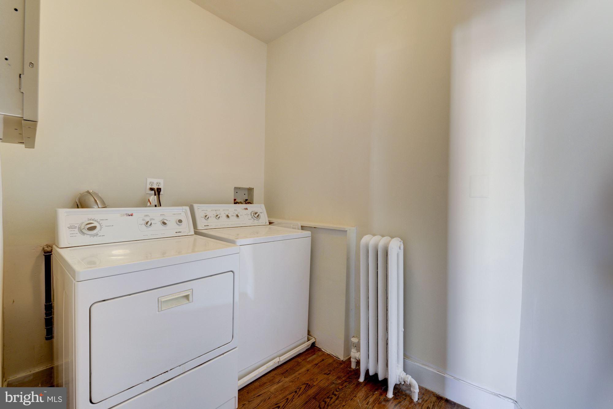 1821 Kalorama Road Northwest Washington, DC 20009 - Photo 37 of 65 Gallery Image 37