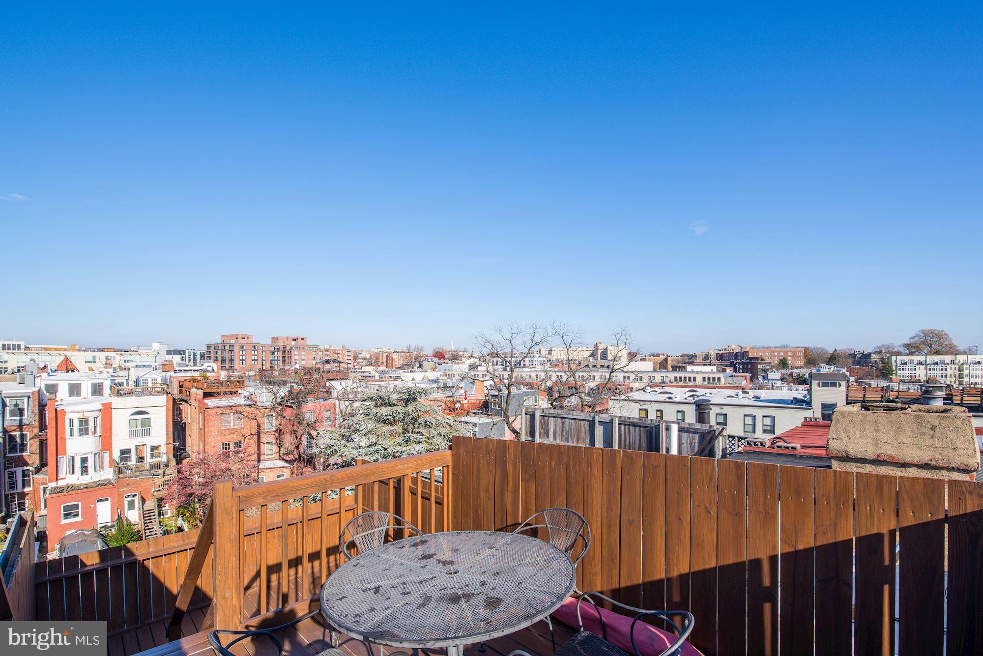 1821 Kalorama Road Northwest Washington, DC 20009 - Photo 47 of 65 Gallery Image 47