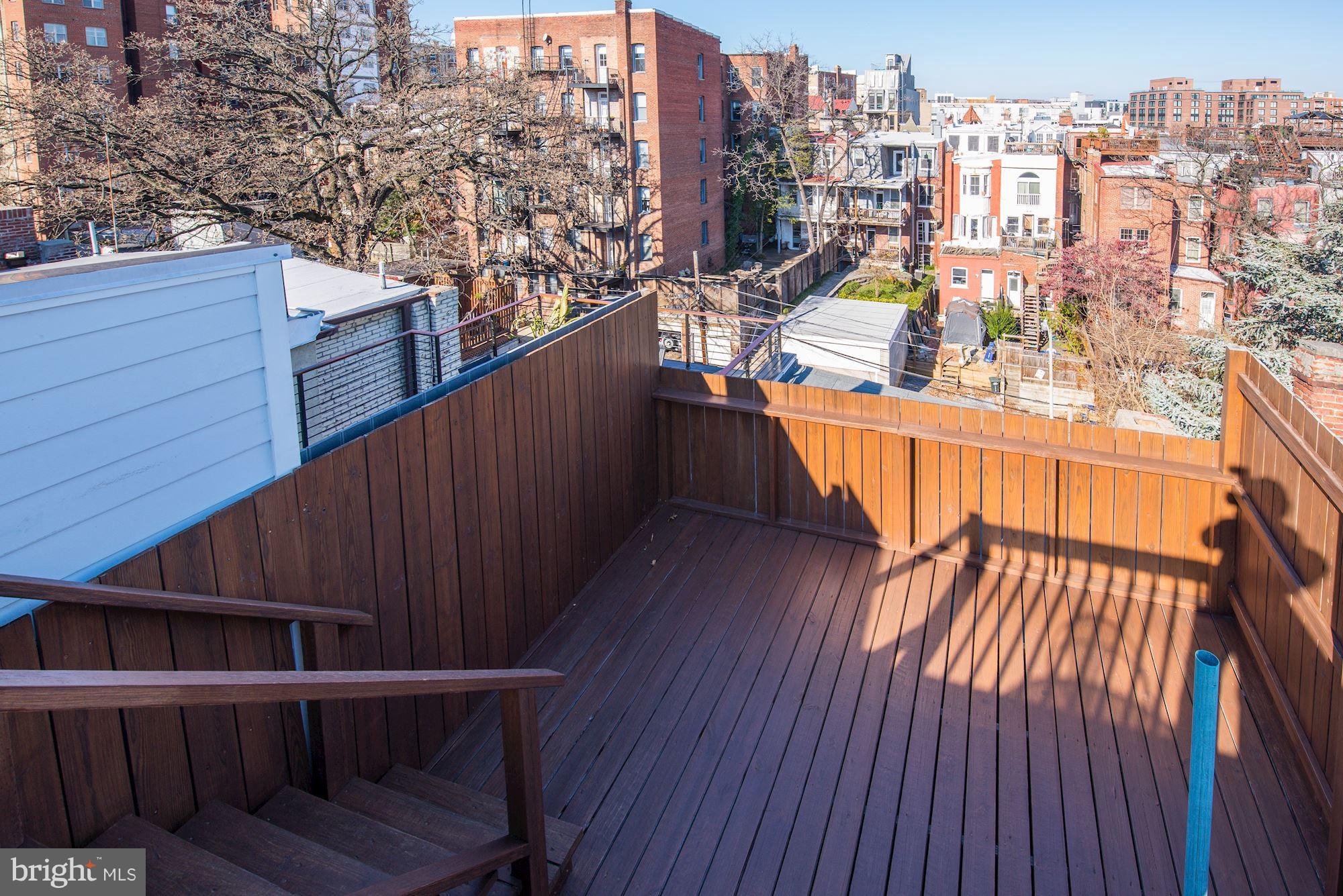 1821 Kalorama Road Northwest Washington, DC 20009 - Photo 48 of 65 Gallery Image 48