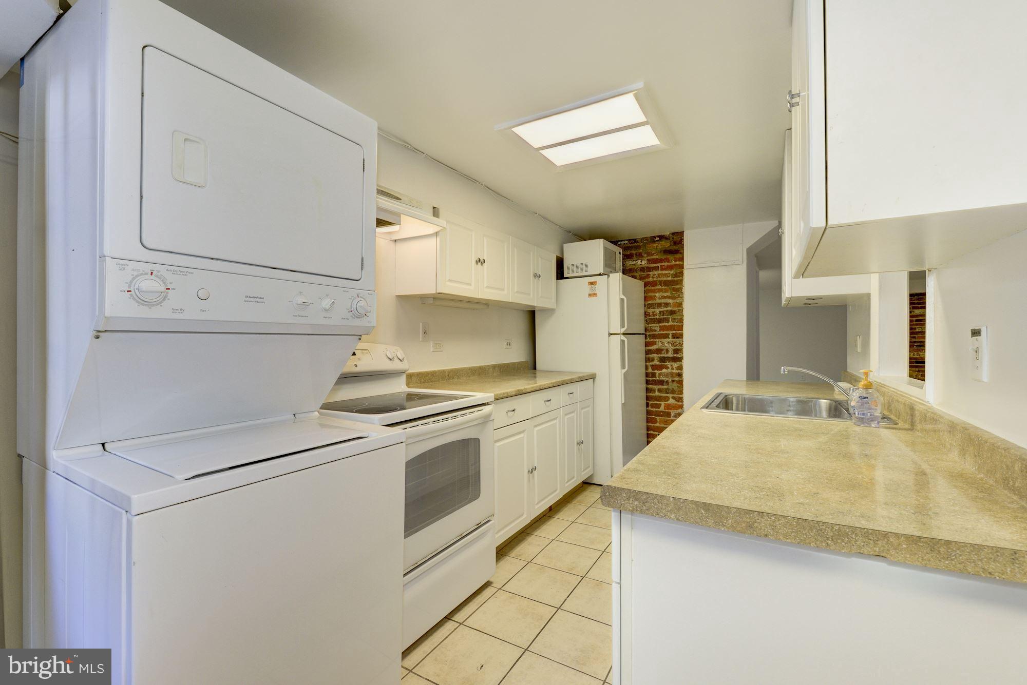 1821 Kalorama Road Northwest Washington, DC 20009 - Photo 55 of 65 Gallery Image 55