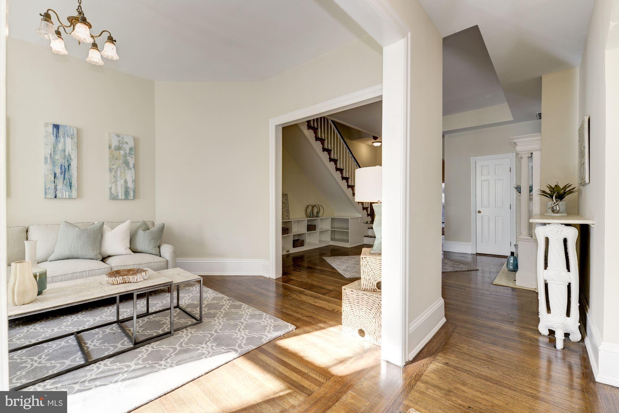 1821 Kalorama Road Northwest Washington, DC 20009 - Photo 7 of 65 Gallery Image 7