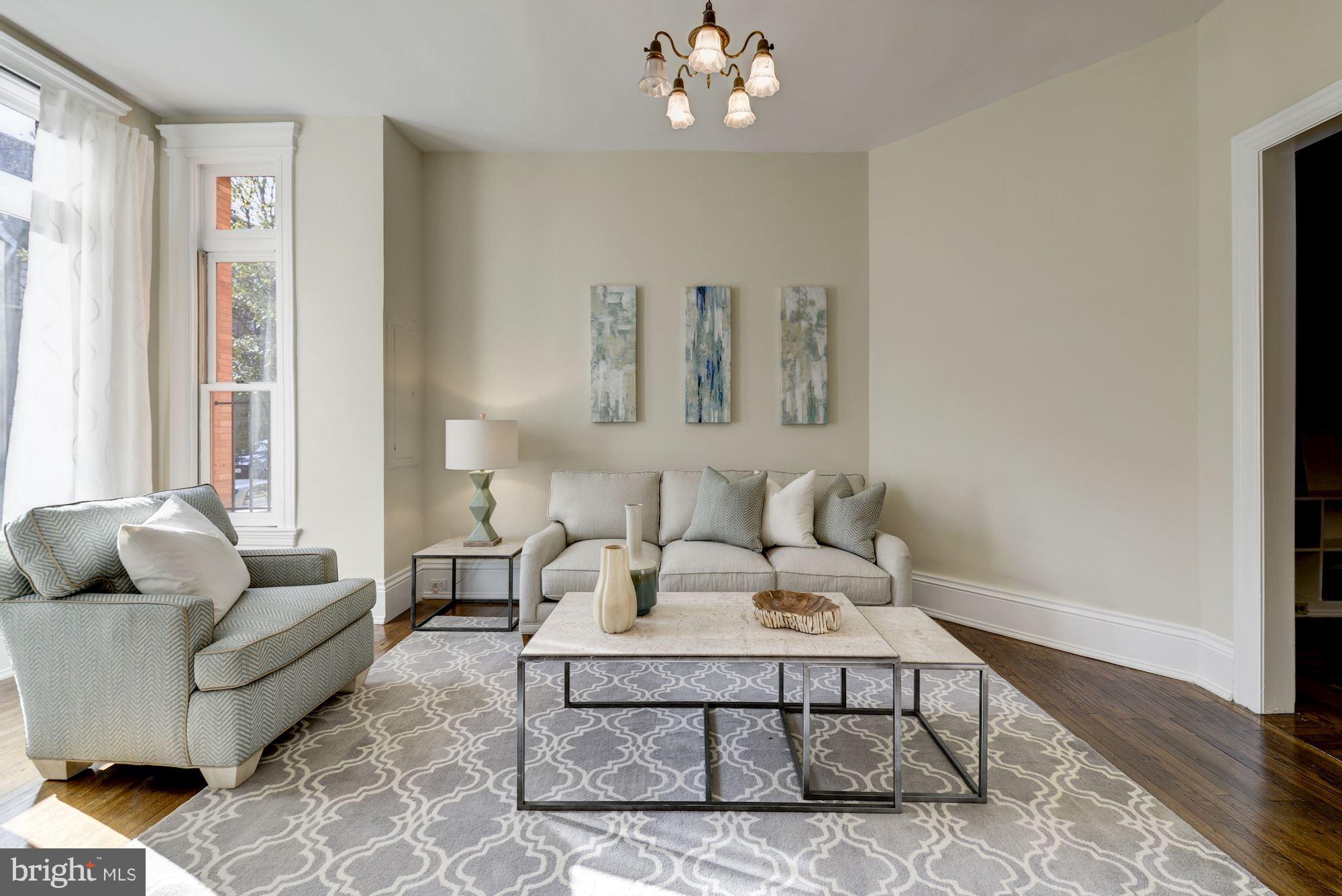 1821 Kalorama Road Northwest Washington, DC 20009 - Photo 8 of 65 Gallery Image 8