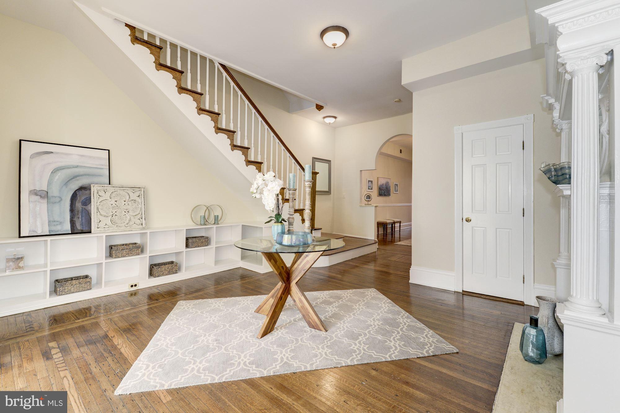 1821 Kalorama Road Northwest Washington, DC 20009 - Photo 10 of 65 Gallery Image 10