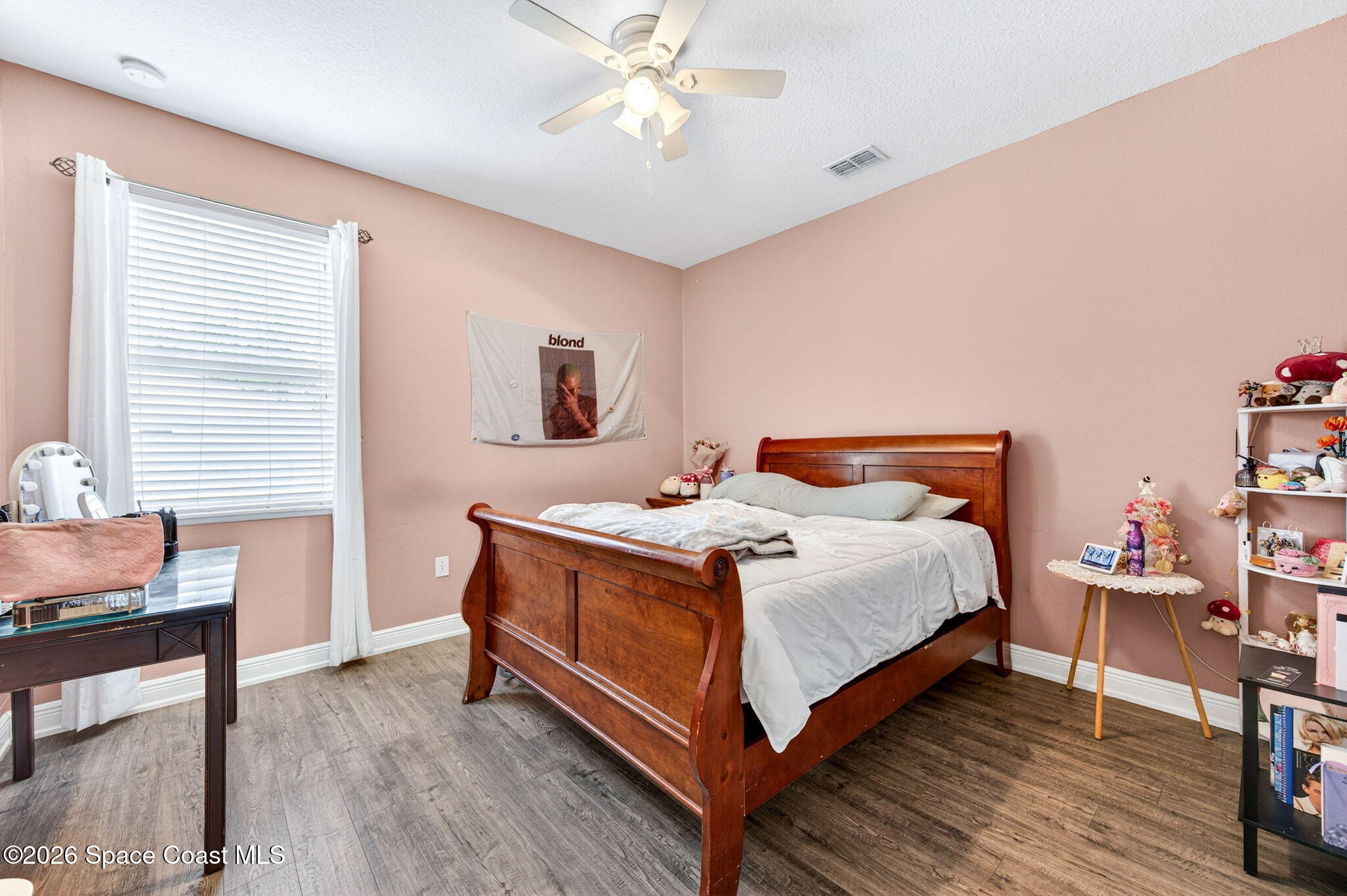453 Danis Road Southwest Palm Bay, FL 32908 - Photo 27 of 55 Guest Bedroom