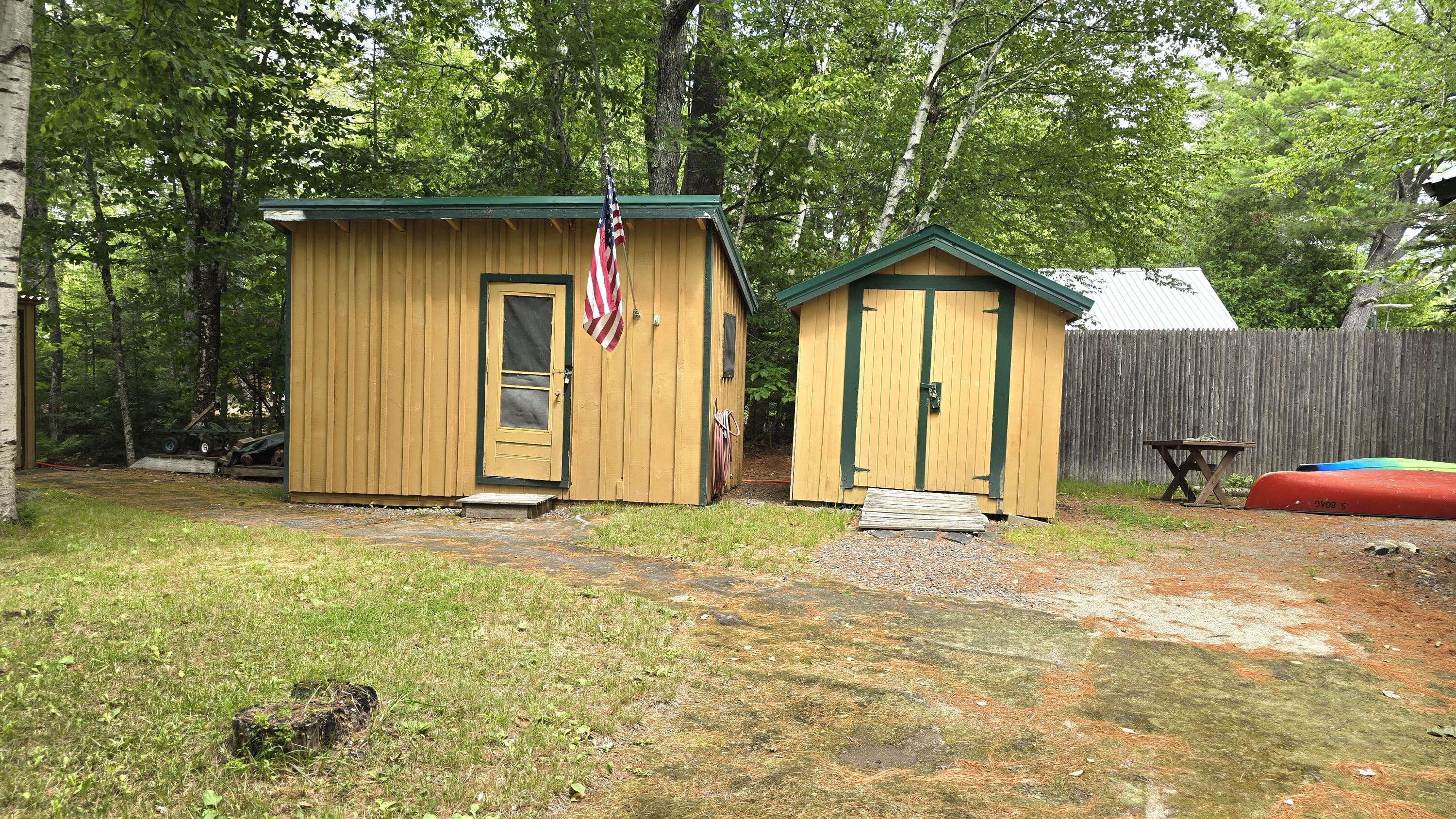 106 Cedar Lake Road Millinocket, ME 04462 - Photo 36 of 37 20250721_122404