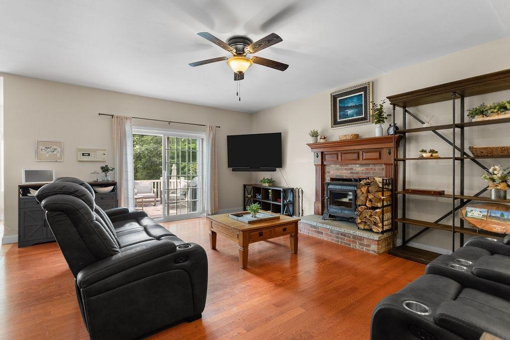 1237 Center Road Lyndeborough, NH 03082 - Photo 8 of 60 Gallery Image 8