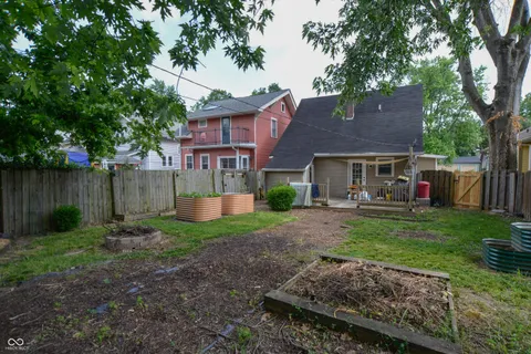 $275,000 | 5524 East Michigan Street, Indianapolis, IN 46219
