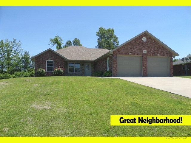 395 Spring Avenue Holts Summit, MO 65043 - Photo 1 of 1