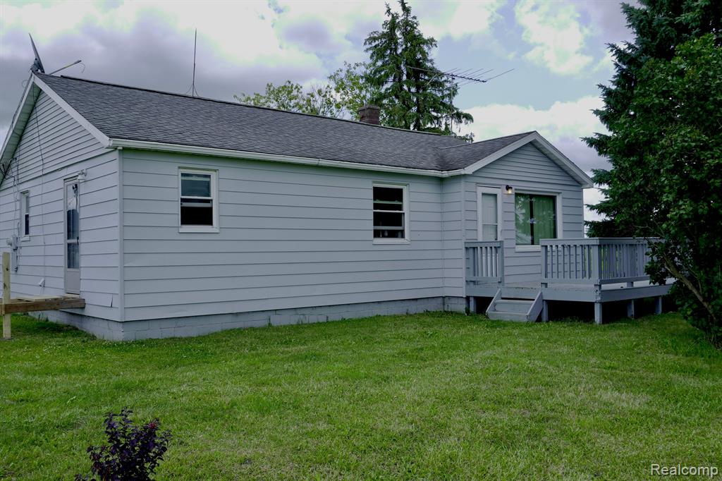 3661 Verona Road Ubly, MI 48475 - Photo 1 of 21