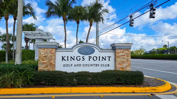 $1,400 | 520 Brittany K, Delray Beach, FL 33446