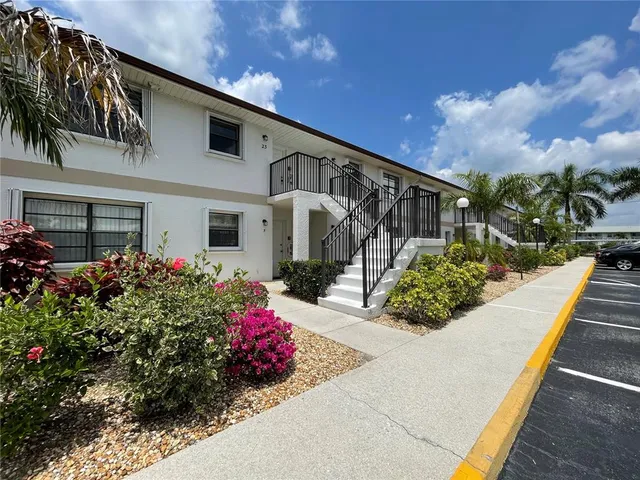 $1,500 | 26485 Rampart Boulevard, Unit E23, Punta Gorda, FL 33983