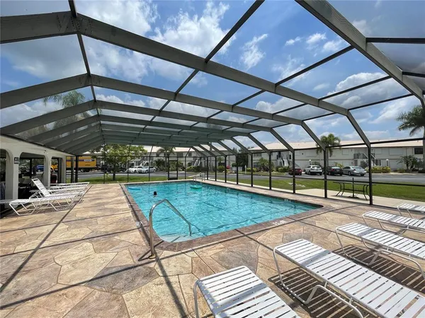 $1,395 | 26485 Rampart Boulevard, Unit E23, Punta Gorda, FL 33983
