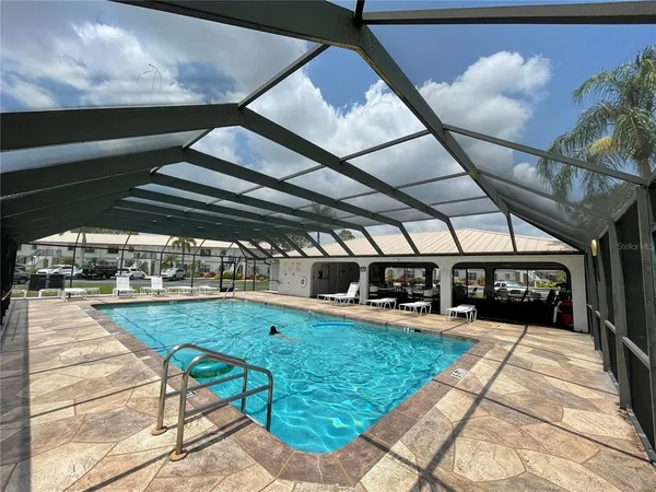 $1,395 | 26485 Rampart Boulevard, Unit E23, Punta Gorda, FL 33983